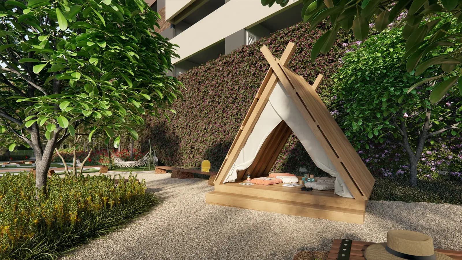 LandScape Home Club — foto 6