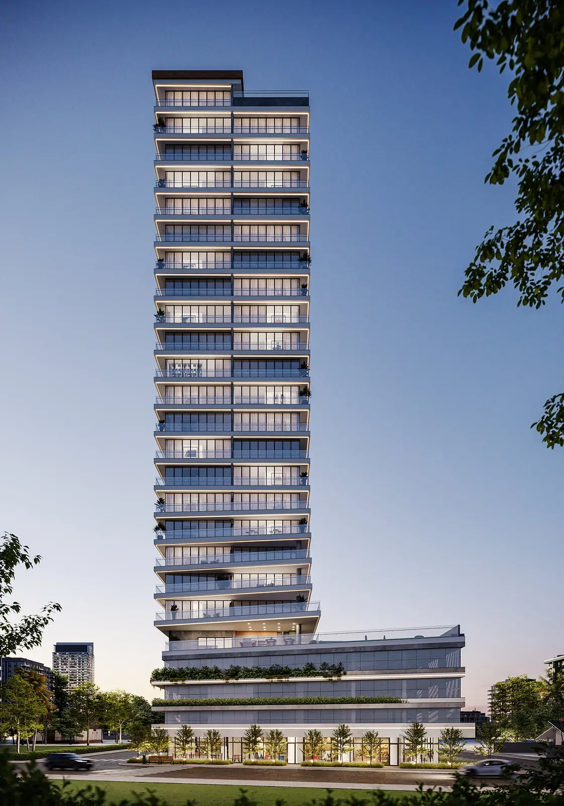 Momentum Residence — foto 2