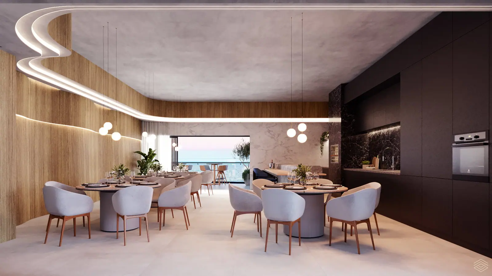 Momentum Residence — foto 5