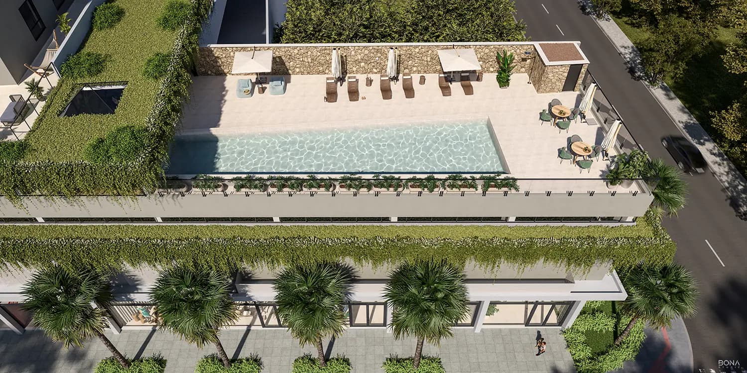 Residencial Celebration — foto 7