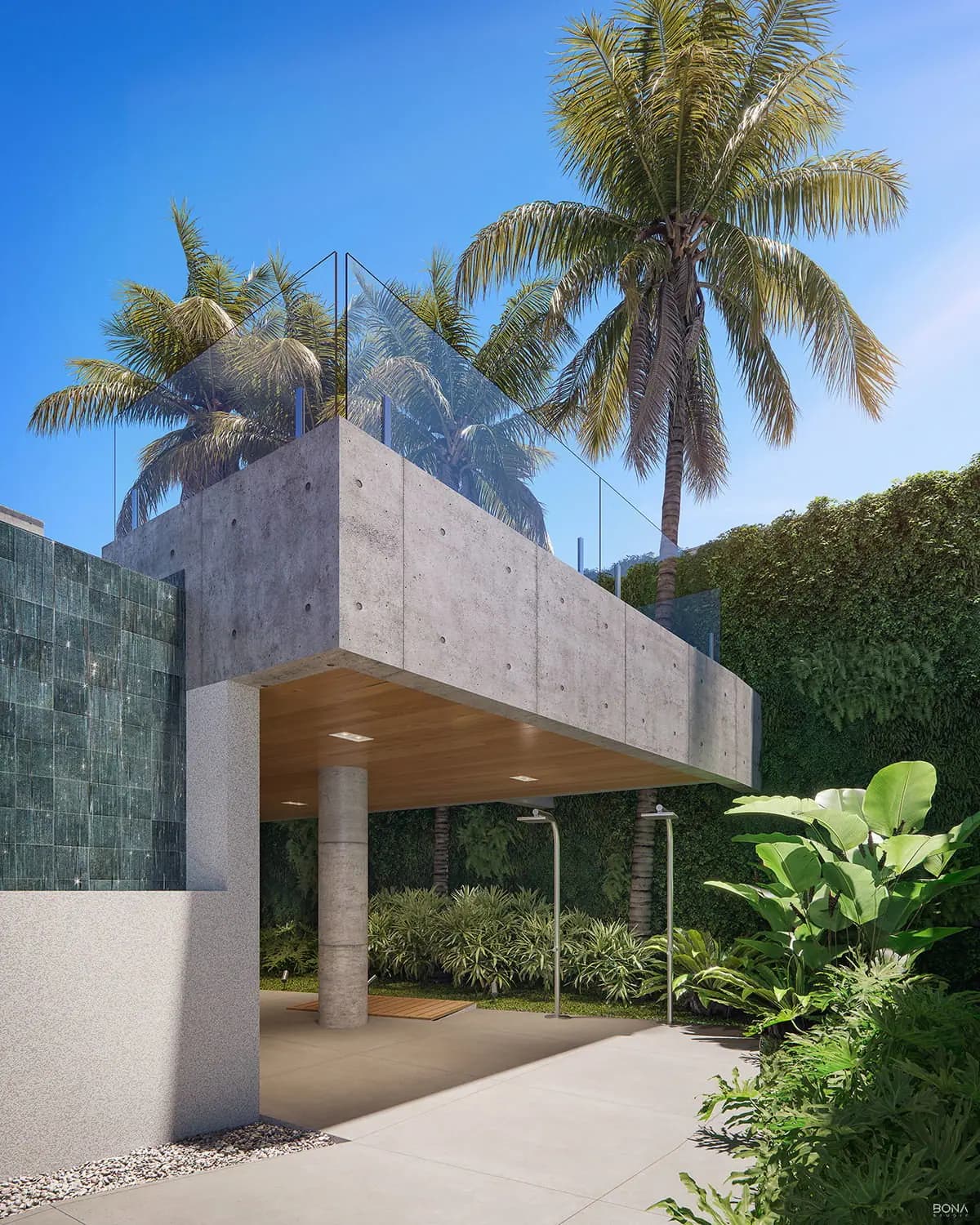 Residencial Ocean Boulevard — foto 3