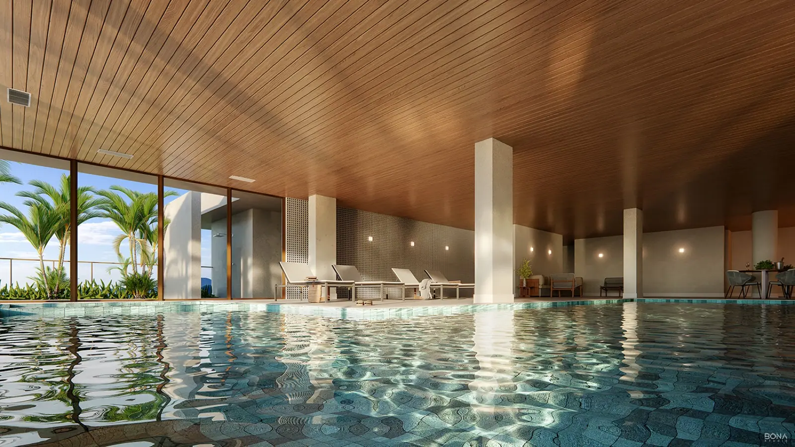 Belvedere Beach House — foto 2