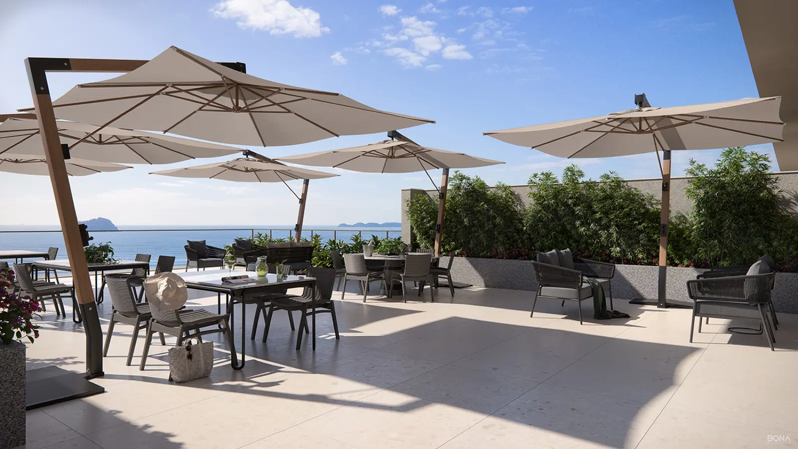 Belvedere Beach House — foto 3