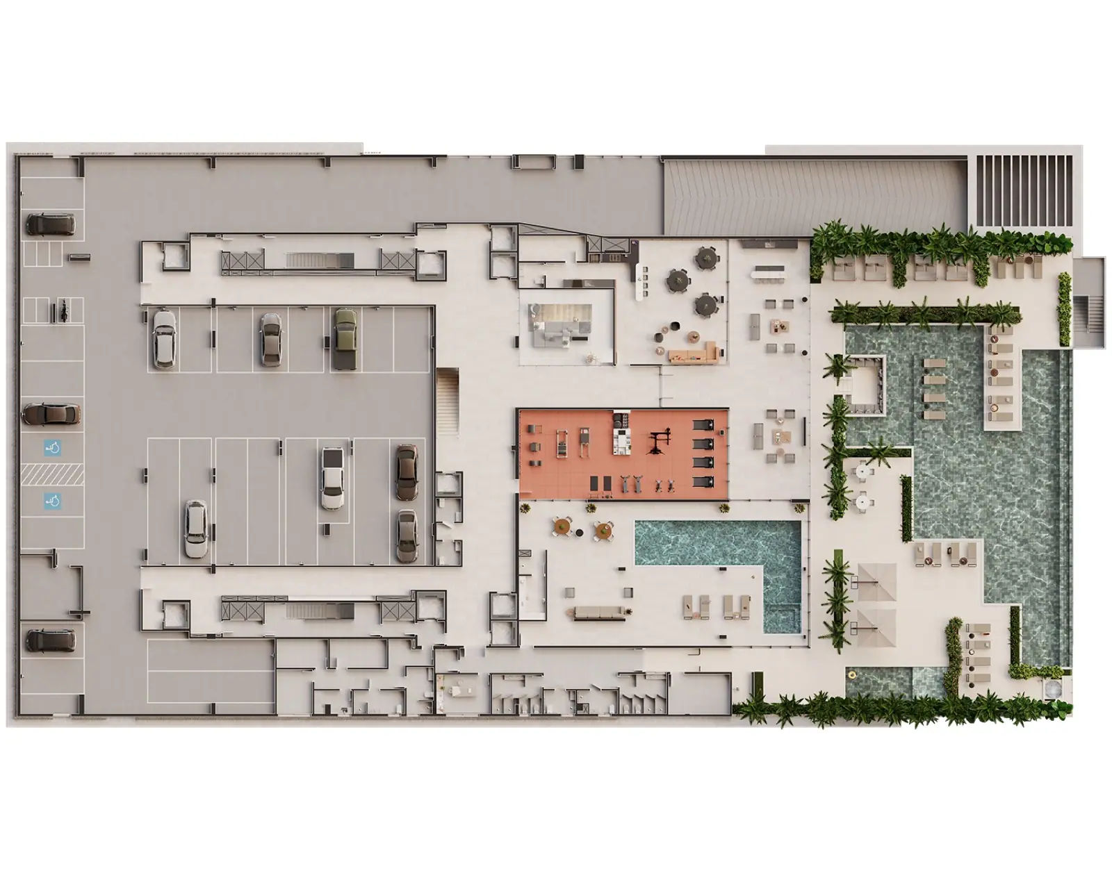 Belvedere Beach House — foto 5