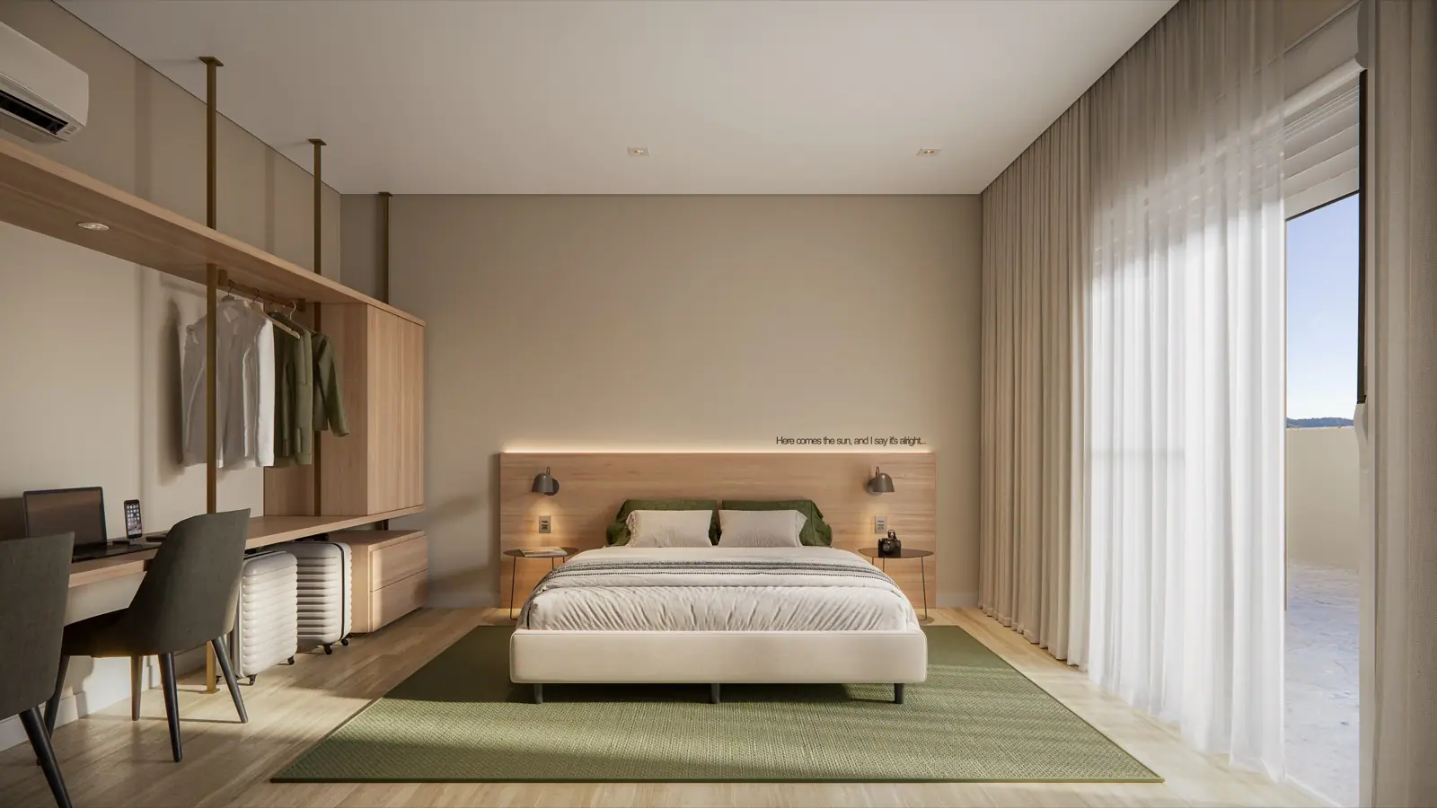 LandScape Home Club — foto 4