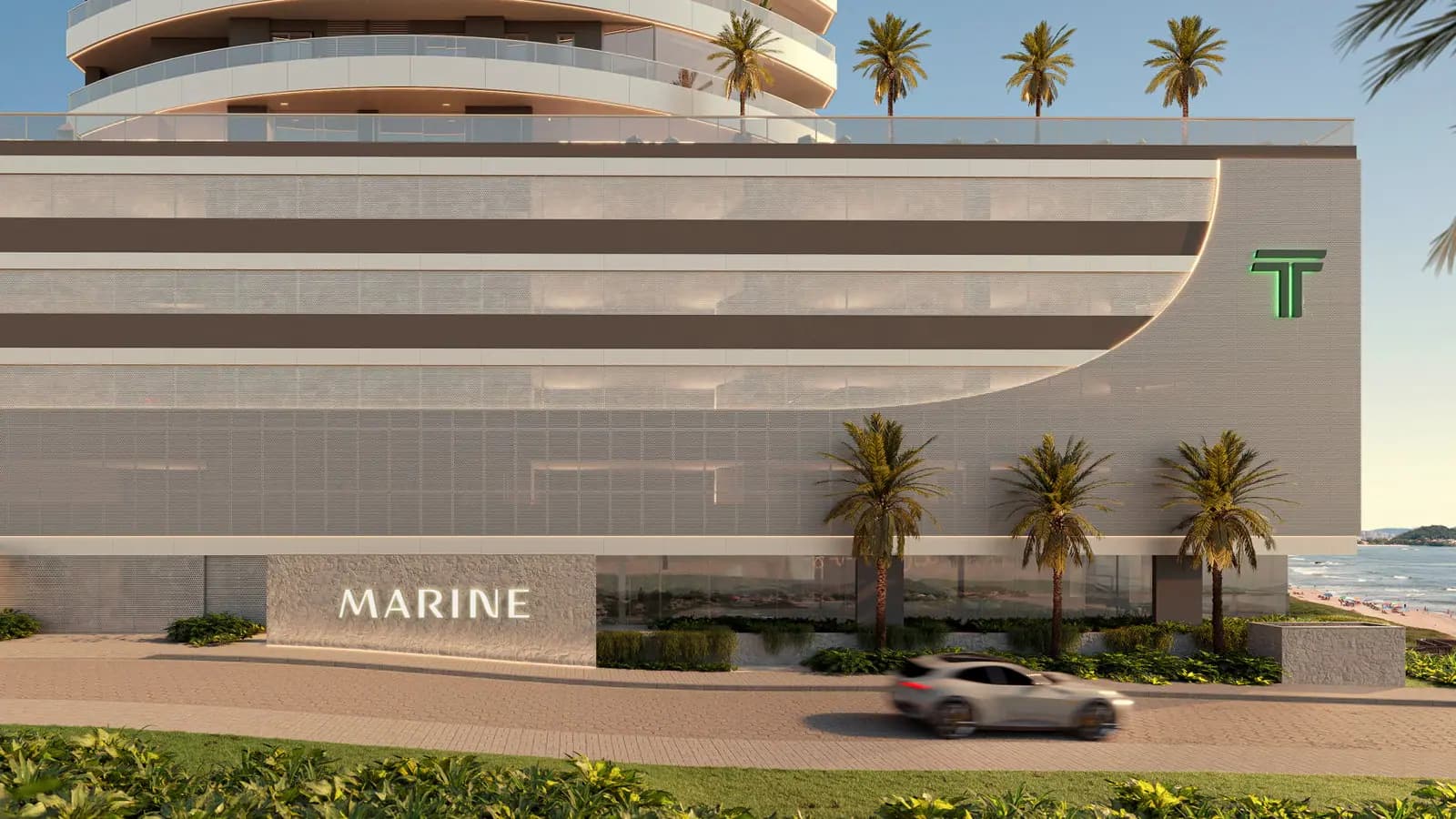 Marine — foto 3