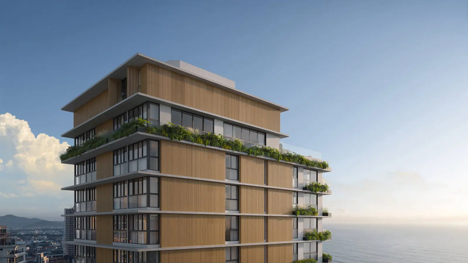 Nuar Residence — foto 7