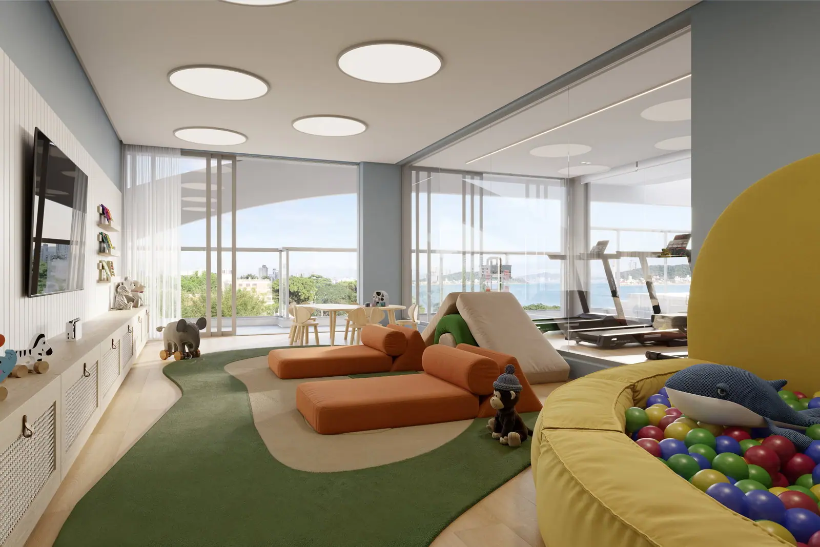 Punta Cana Residence — foto 7