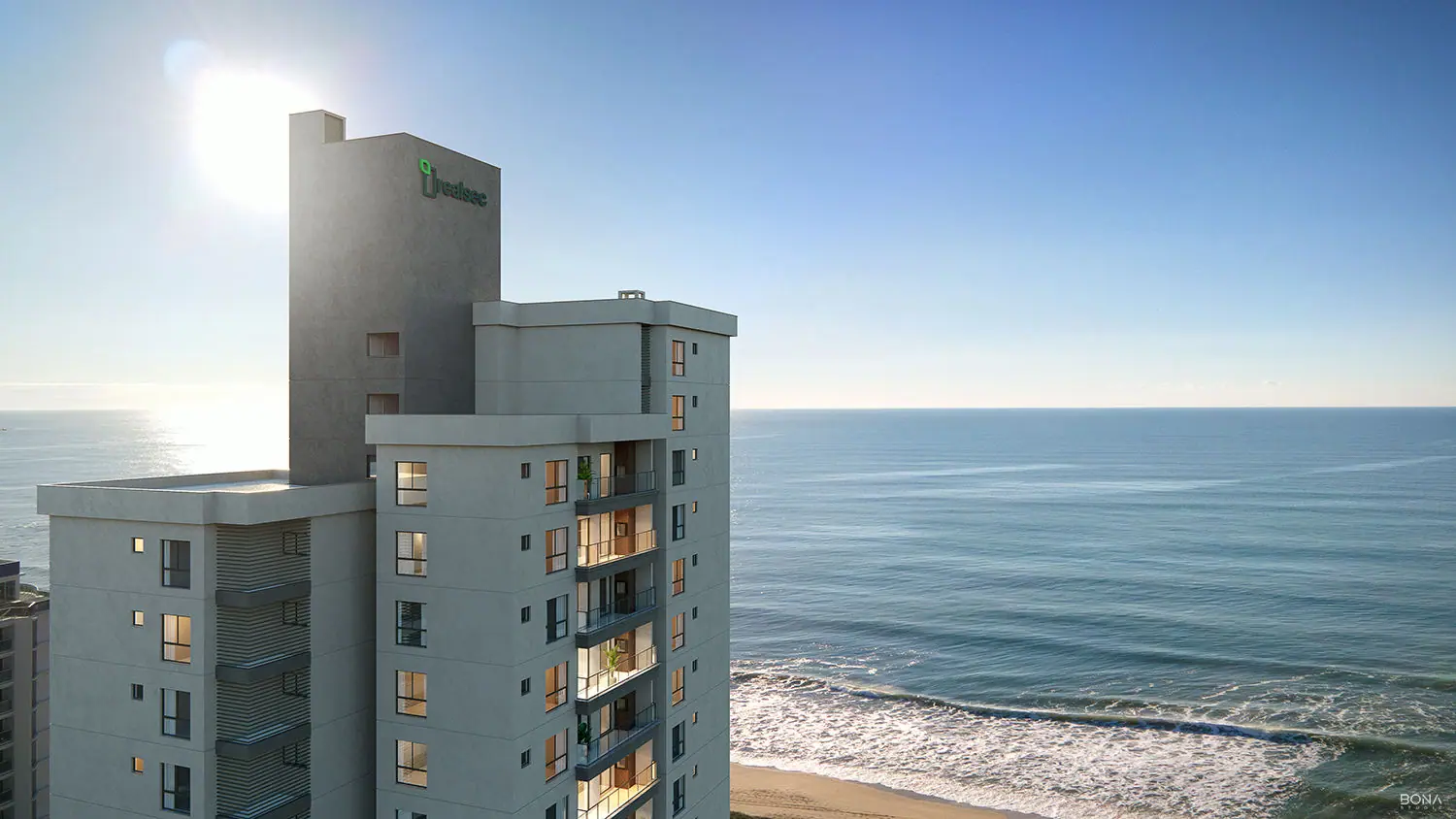 Residencial Barra Beach — foto 7