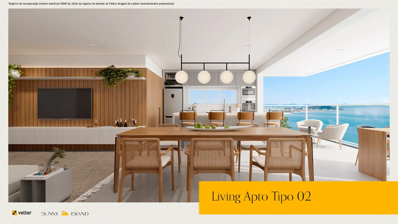 Sunny Island — foto 3