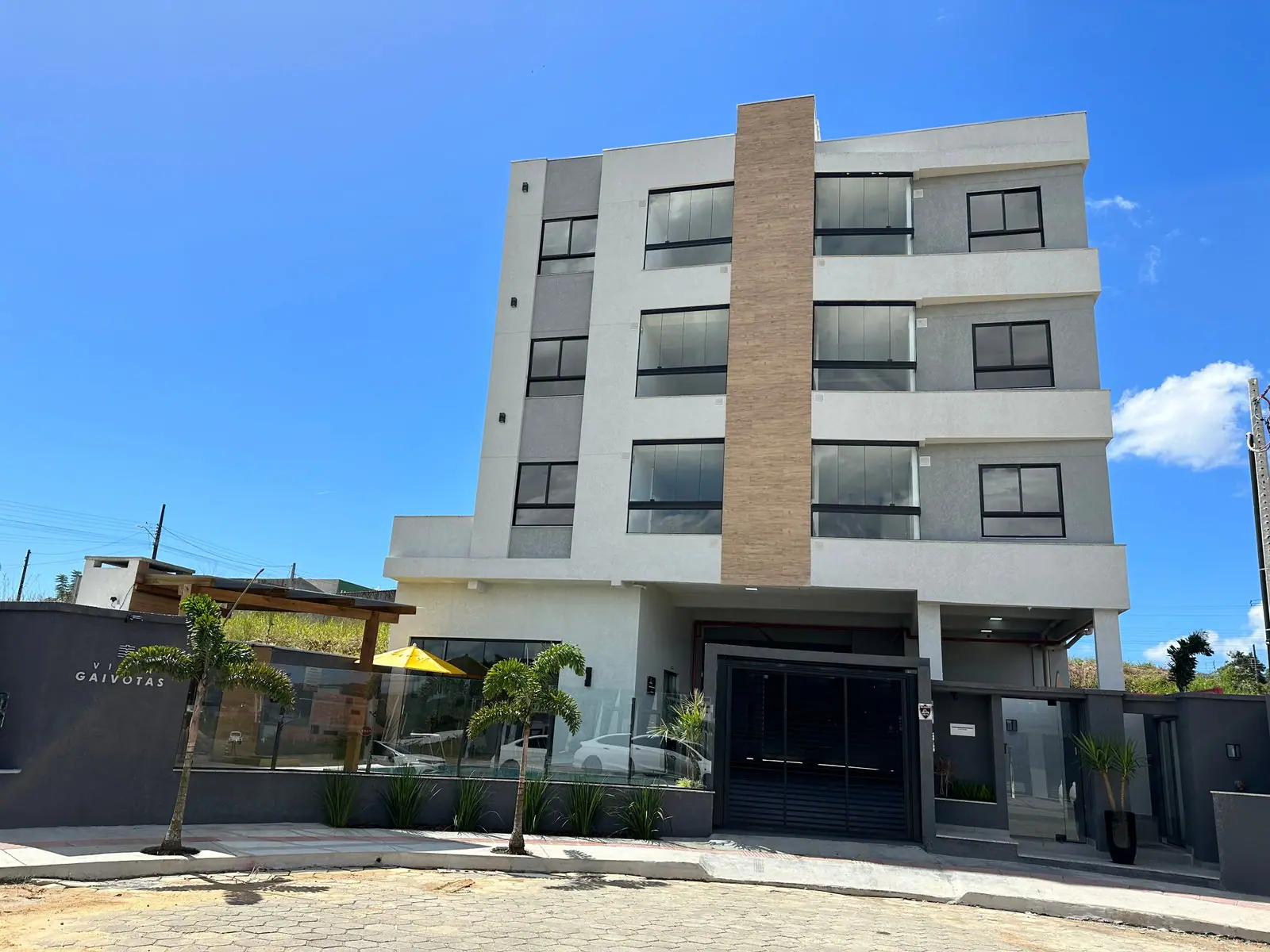 Villa Gaivotas — foto 2