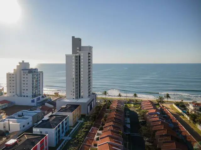 Residencial Barra Beach — foto 1