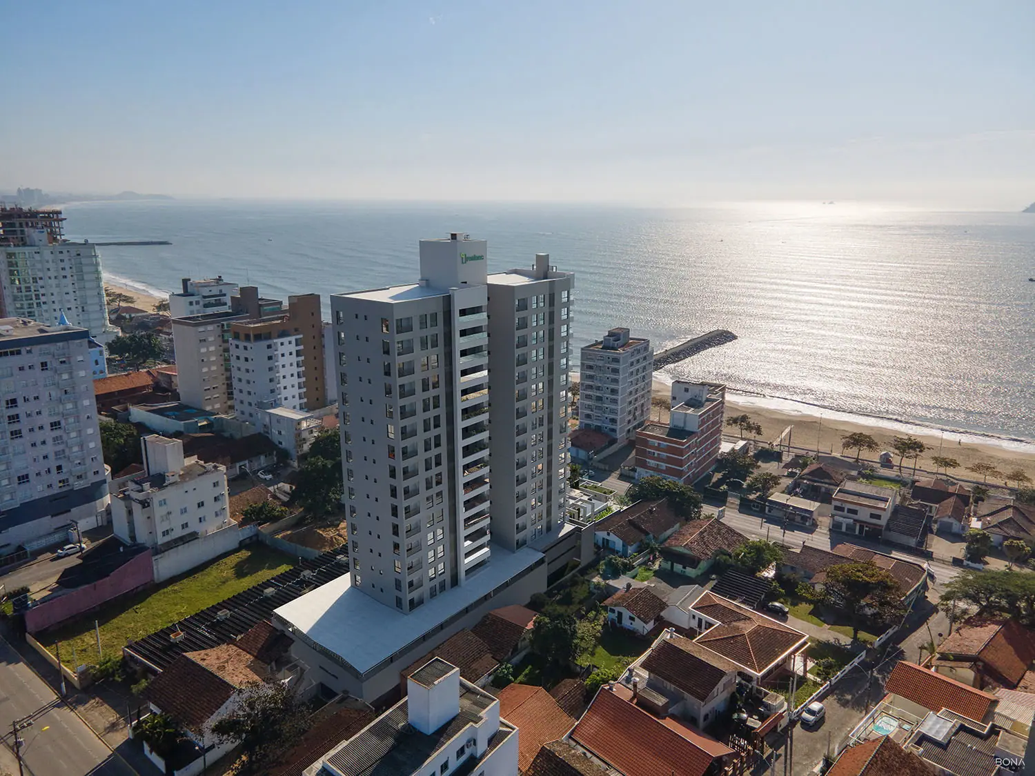 Residencial Ocean Boulevard — foto 1