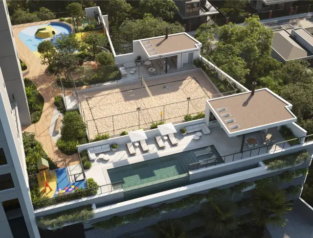 Royal Bay — foto 1