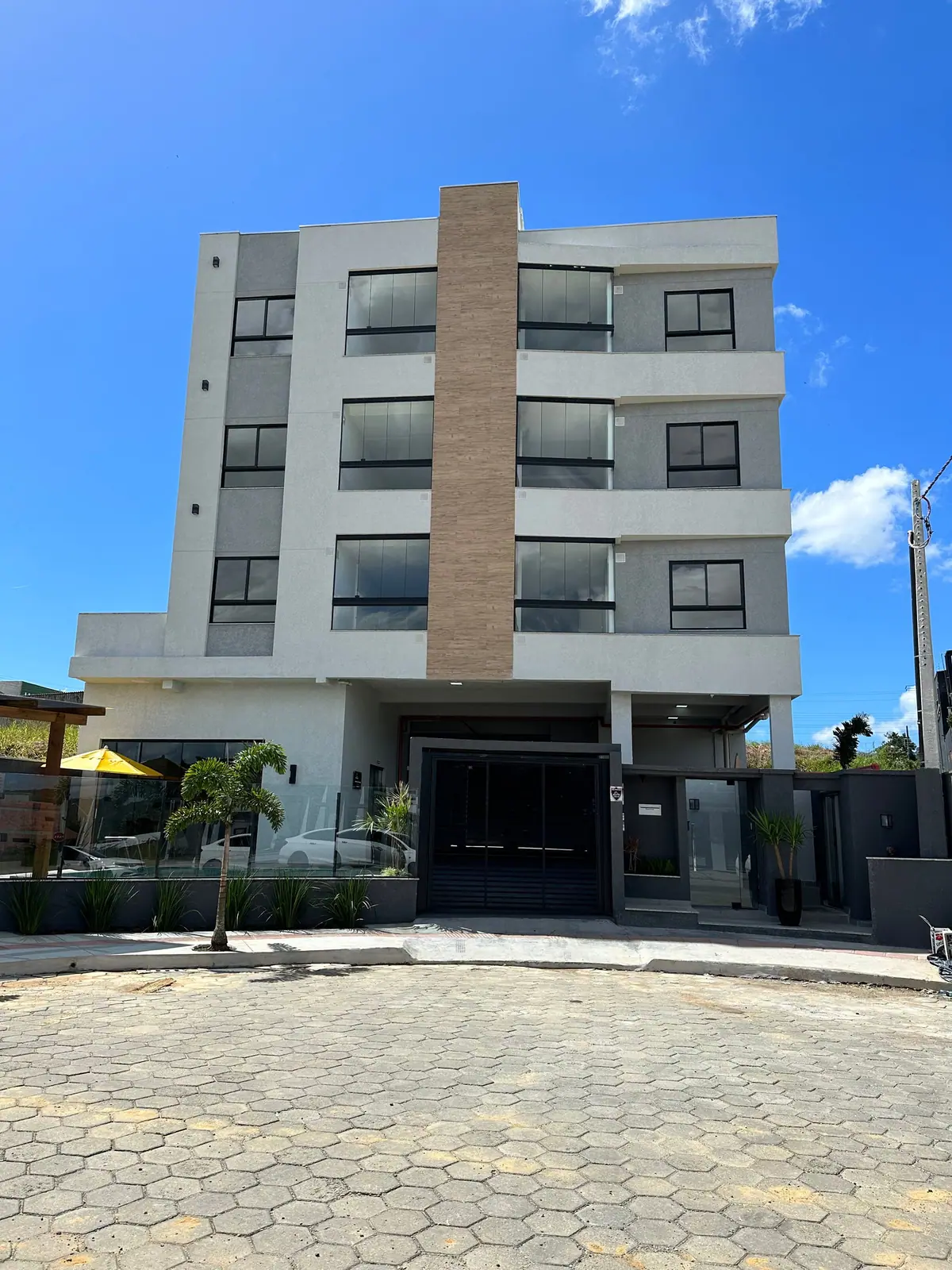 Villa Gaivotas — foto 1